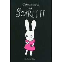 L'anniversaire de Scarlett