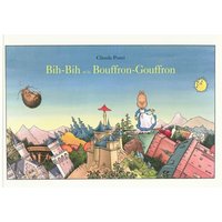 Bih-Bih et le Bouffron-Gouffron