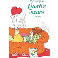 Quatre soeurs 3 bettina