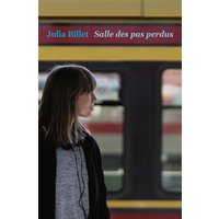 LA SALLE DES PAS PERDUS (poche) (NE)