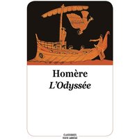 L'Odyssée