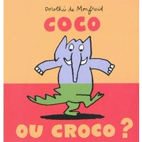 Coco ou Croco ?