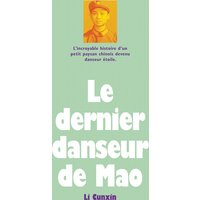 Le dernier danseur de Mao