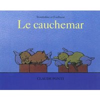 Le cauchemar - tromboline et foulbazar