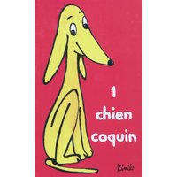 1 chien coquin