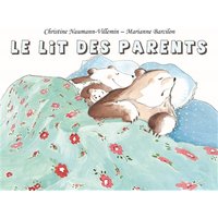 Le lit des parents