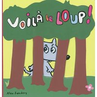 voila le loup