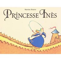 princesse ines