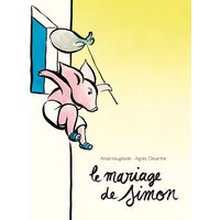 Le mariage de Simon