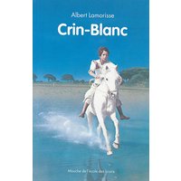 Crin blanc