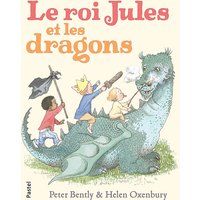 Le roi Jules et les dragons