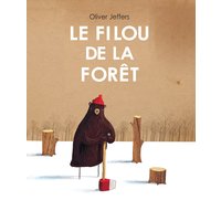 Le filou de la forêt