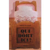 Qui dort ici ?