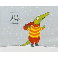 Aldo et la neige