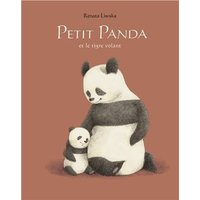 Petit panda et le tigre volant