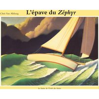 L'épave du Zéphyr