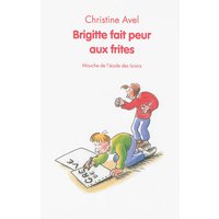 Brigitte fait peur aux frites