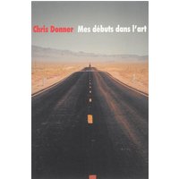 Débuts dans l'art (gf) (Mes)