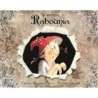 Sorcière Rabounia (La)