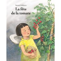 La fête de la tomate