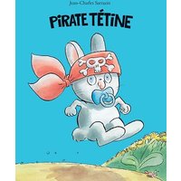 Pirate tétine