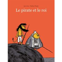 pirate et le roi (le)