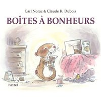 Boîtes à bonheurs
