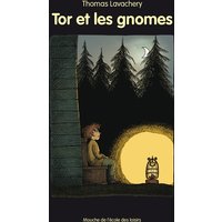 Tor et les gnomes