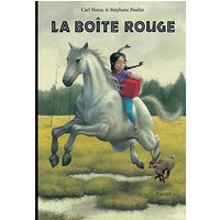 La boîte rouge