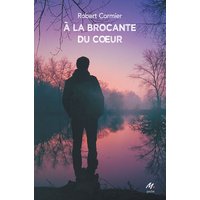 A la brocante du coeur