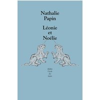 Léonie et Noélie