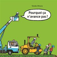 Pourquoi ça n'avance pas ?