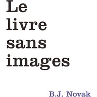 Le livre sans images
