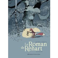 Le Roman de Renart - Tome 2 - Le puits