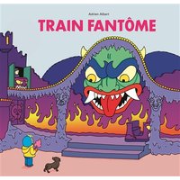Train fantôme