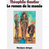 Le roman de la momie