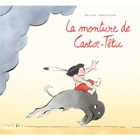 La monture de Castor-Têtu