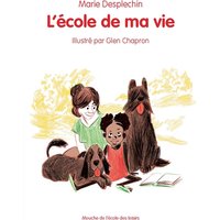 L'école de ma vie