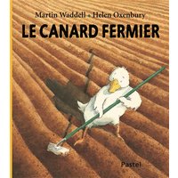 Canard fermier - tout carton (Le)