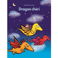 Dragon chéri