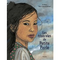 Les trois vies de Petite Perle