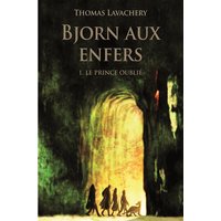 Bjorn aux enfers t1-le prince oublie poche
