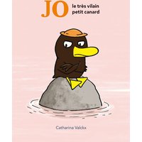 Jo - Le très vilain petit canard