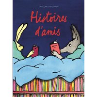 Histoires d'amis