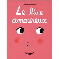 Le livre amoureux