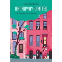 Broadway limited tome 2 GF - Un shim sham avec Fred Astaire