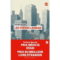 Les frères Lehman