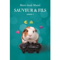 Sauveur & fils - Saison 4