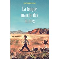 La longue marche des dindes
