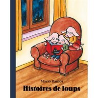 histoires de loups